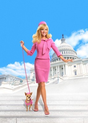 Reese Witherspoon poster