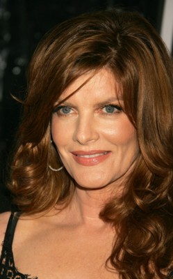 Rene Russo poster
