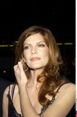 Rene Russo poster
