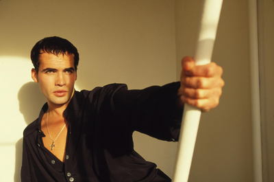 Billy Zane poster