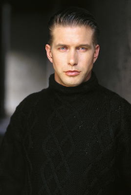 Stephen Baldwin poster