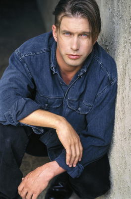 Stephen Baldwin poster