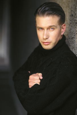 Stephen Baldwin poster