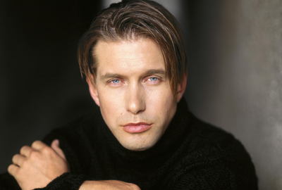 Stephen Baldwin poster