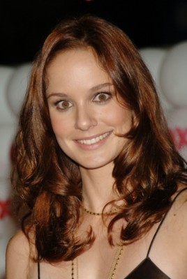 Sarah Wayne Callies poster