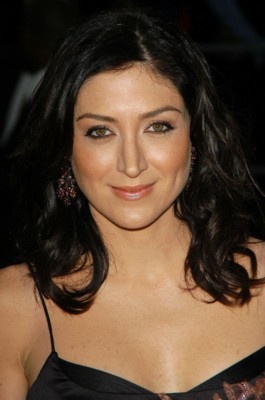 Sasha Alexander poster