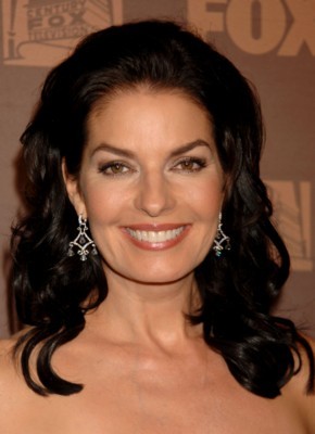 Sela Ward poster