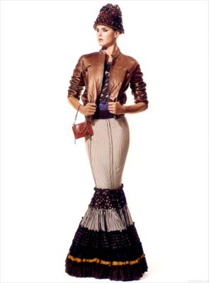 Shannan Click poster