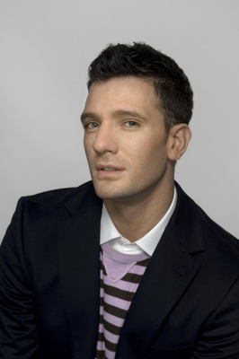 Jc Chasez poster