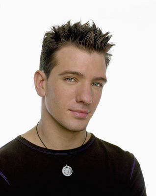 Jc Chasez poster