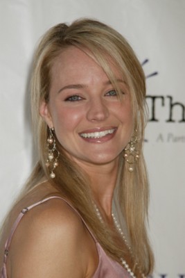 Sharon Case poster