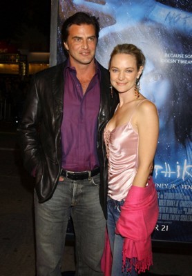 Sharon Case sweatshirt