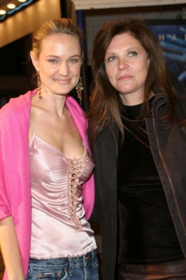 Sharon Case sweatshirt