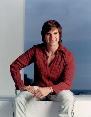 Juanes poster