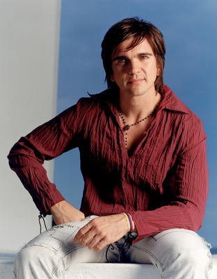 Juanes poster