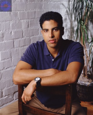 Adam Rodriguez sweatshirt