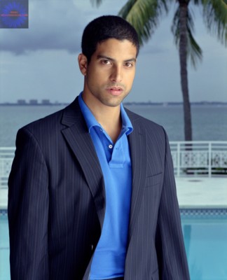 Adam Rodriguez sweatshirt