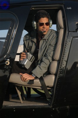 Adam Rodriguez sweatshirt