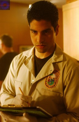 Adam Rodriguez sweatshirt