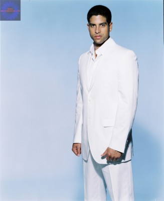 Adam Rodriguez sweatshirt