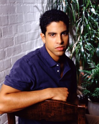 Adam Rodriques sweatshirt