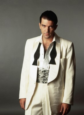 Antonio Banderas poster