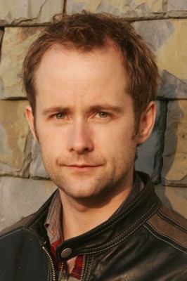 Billy Boyd poster