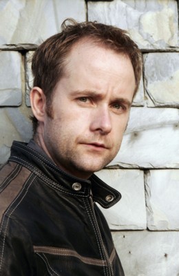 Billy Boyd poster