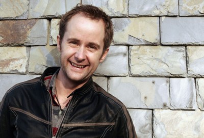 Billy Boyd poster