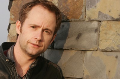 Billy Boyd poster