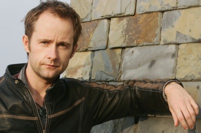 Billy Boyd poster
