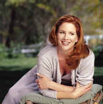 Melissa Gilbert poster