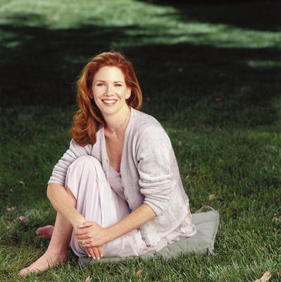 Melissa Gilbert poster