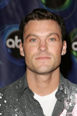 Brian Austin Green poster