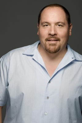 Jon Favreau poster