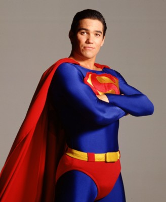 Dean Cain poster