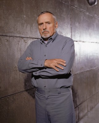 Dennis Hopper poster