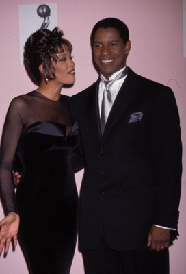 Denzel Washington poster