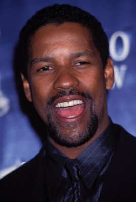 Denzel Washington poster