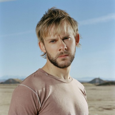 Dominic Monaghan poster