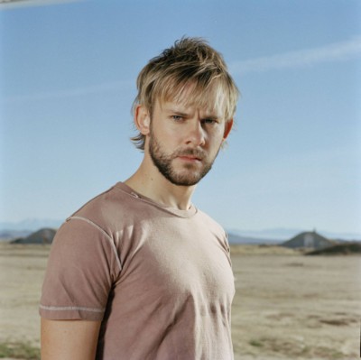 Dominic Monaghan poster