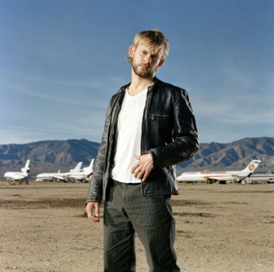 Dominic Monaghan poster