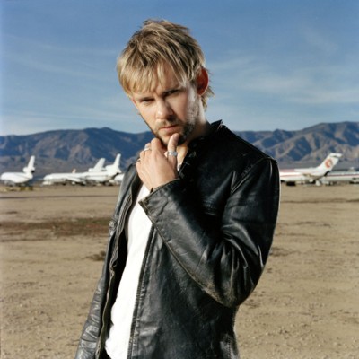 Dominic Monaghan poster