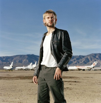 Dominic Monaghan poster
