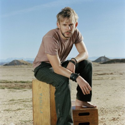 Dominic Monaghan poster
