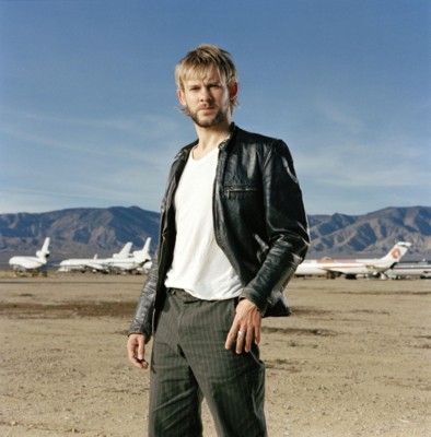 Dominic Monaghan poster