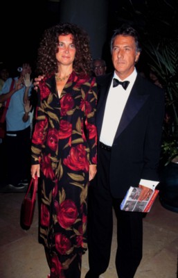 Dustin Hoffman poster