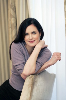 Elizabeth McGovern poster