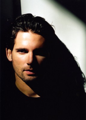 Eric Bana poster