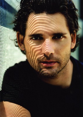 Eric Bana poster